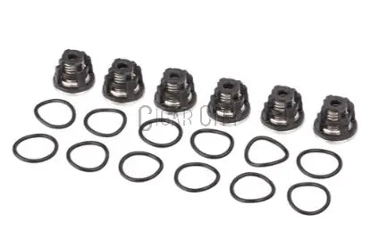 Cat Pumps - Seal Kit for 56HS or 668BGG1 Pumps #30799 Barens