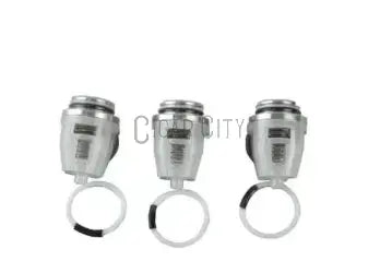 Cat Pumps - Valve and Seal Rebuild Kit for 56HS or 668BGG1 Pumps Barens