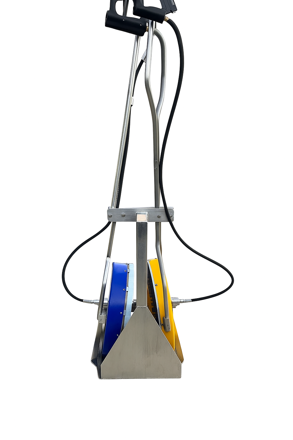 Dominator Dual Surface Cleaner Mount