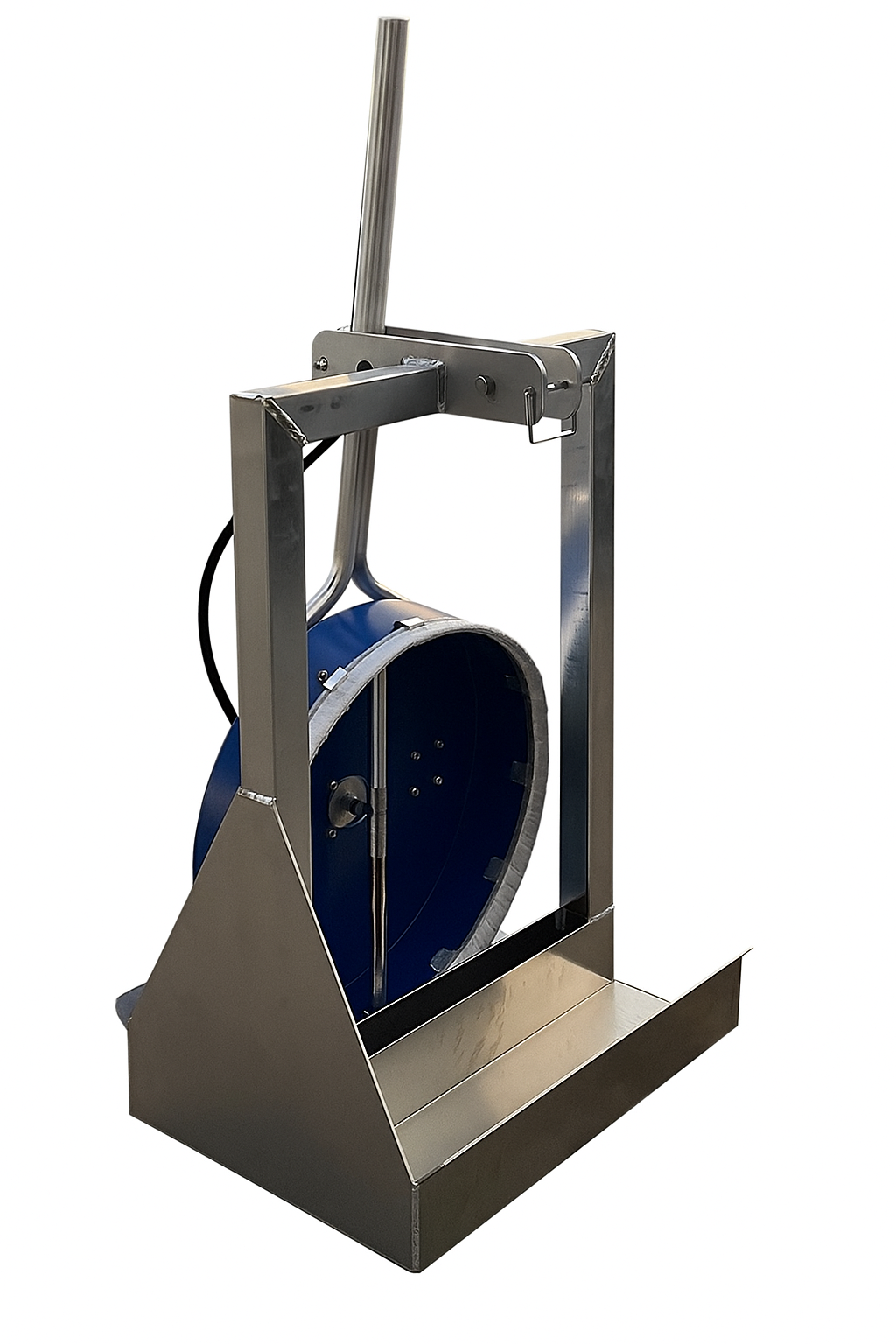 Dominator Dual Surface Cleaner Mount