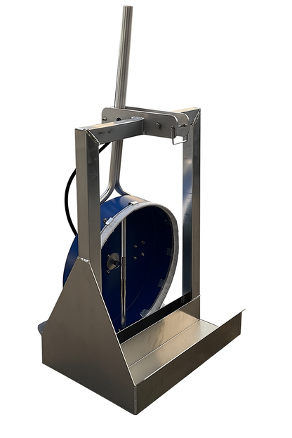 Dominator Dual Surface Cleaner Mount