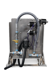 Dominator 2 Step Remote Downstream Injector System - 3/8"