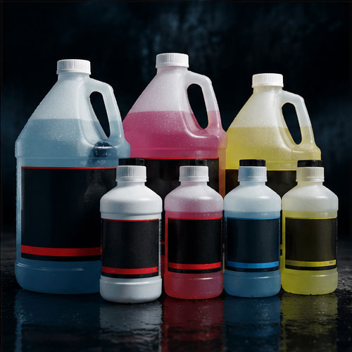 Chemicals