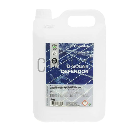 Chemitek D-Solar Defendor WindowCleaner.com