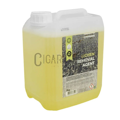 Chemitek Lichen Removal Agent WindowCleaner.com