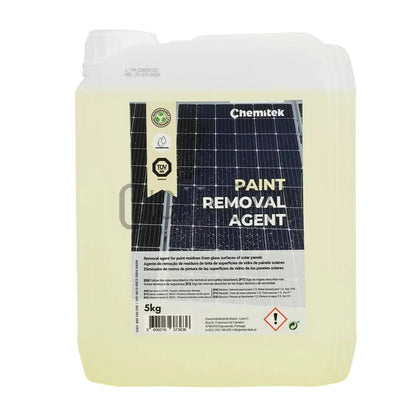 Chemitek Paint Removal Agent WindowCleaner.com