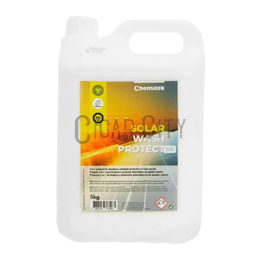 Chemitek Solar Wash Protect WindowCleaner.com