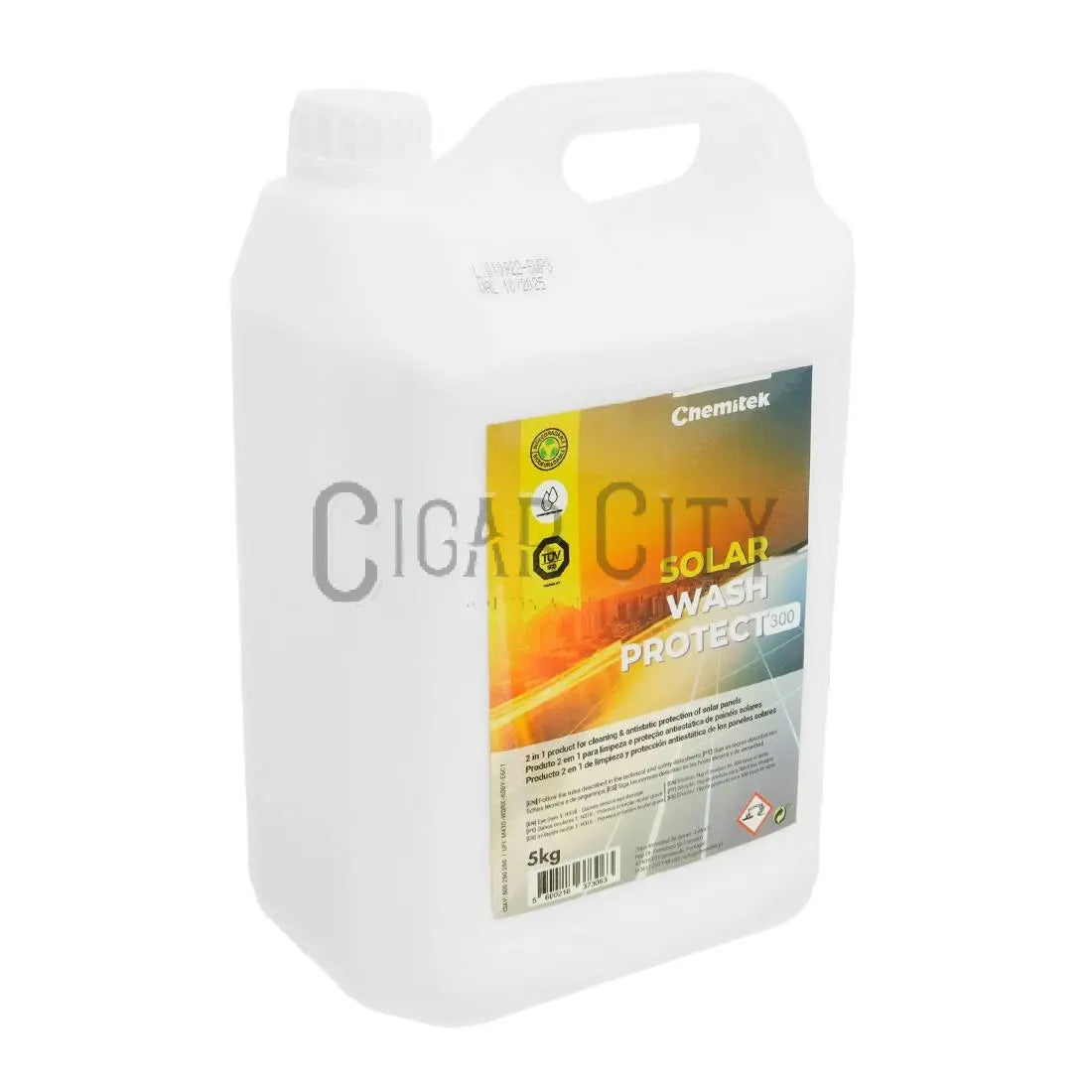 Chemitek Solar Wash Protect WindowCleaner.com