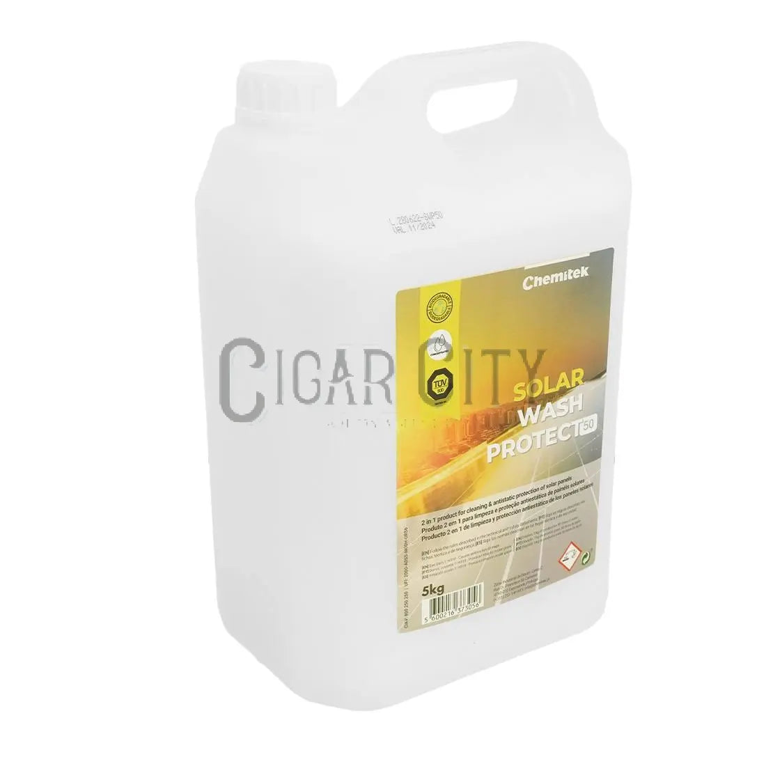 Chemitek Solar Wash Protect WindowCleaner.com