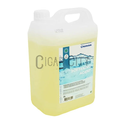 Chemitek Water Softening Agent WindowCleaner.com
