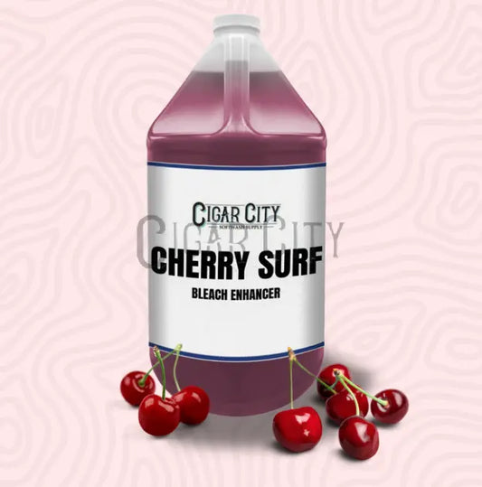 Cherry Surf Surfactant - Cigarcity Softwash