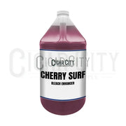 Cherry Surf Surfactant Chemicals Cigarcity Softwash.