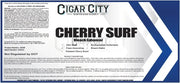 Cherry Surf Surfactant Chemicals Cigarcity Softwash.