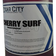 Cherry Surf Surfactant Chemicals Cigarcity Softwash.
