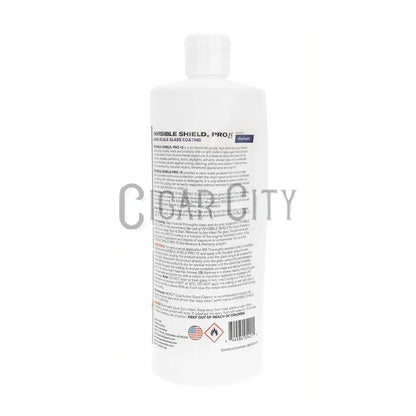 Clean-X Invisible Shield PRO 15 Glass and Surface Coating RTU - 32 oz WindowCleaner.com
