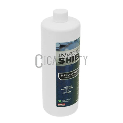 Clean-X Invisible Shield PRO 15 Glass and Surface Coating RTU - 32 oz WindowCleaner.com