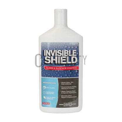 Clean-X Invisible Shield WindowCleaner.com