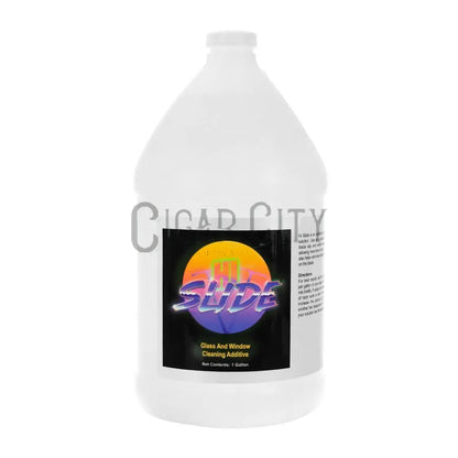 Cliche Chemicals Hi Slide WindowCleaner.com