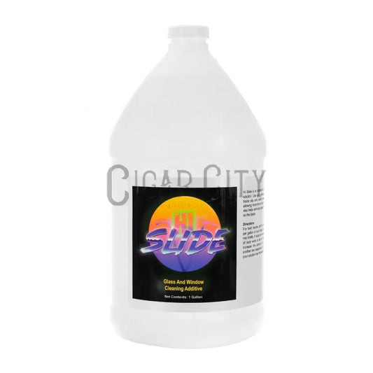 Cliche Chemicals Hi Slide WindowCleaner.com