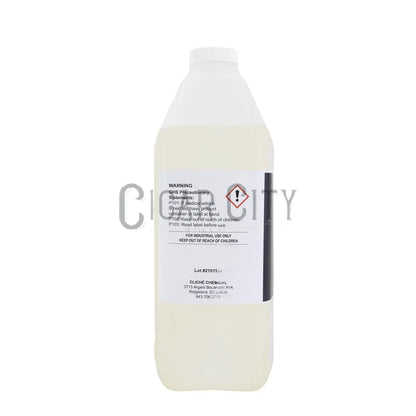 Cliche Chemicals Peel Power WindowCleaner.com