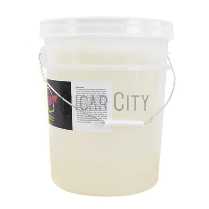 Cliche Chemicals Peel Power WindowCleaner.com