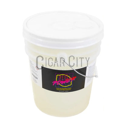 Cliche Chemicals Peel Power WindowCleaner.com