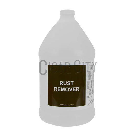 Cliche Chemicals Rust Remover - Gallon WindowCleaner.com
