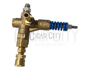 Comet VB85RV Unloader Fittings Cigarcity Softwash.