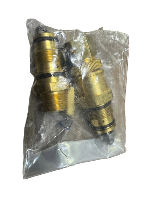 Comet VR LW-K Pressure Washer Unloader Valve 180 Bar 3/8 NPT – Product #5026013000