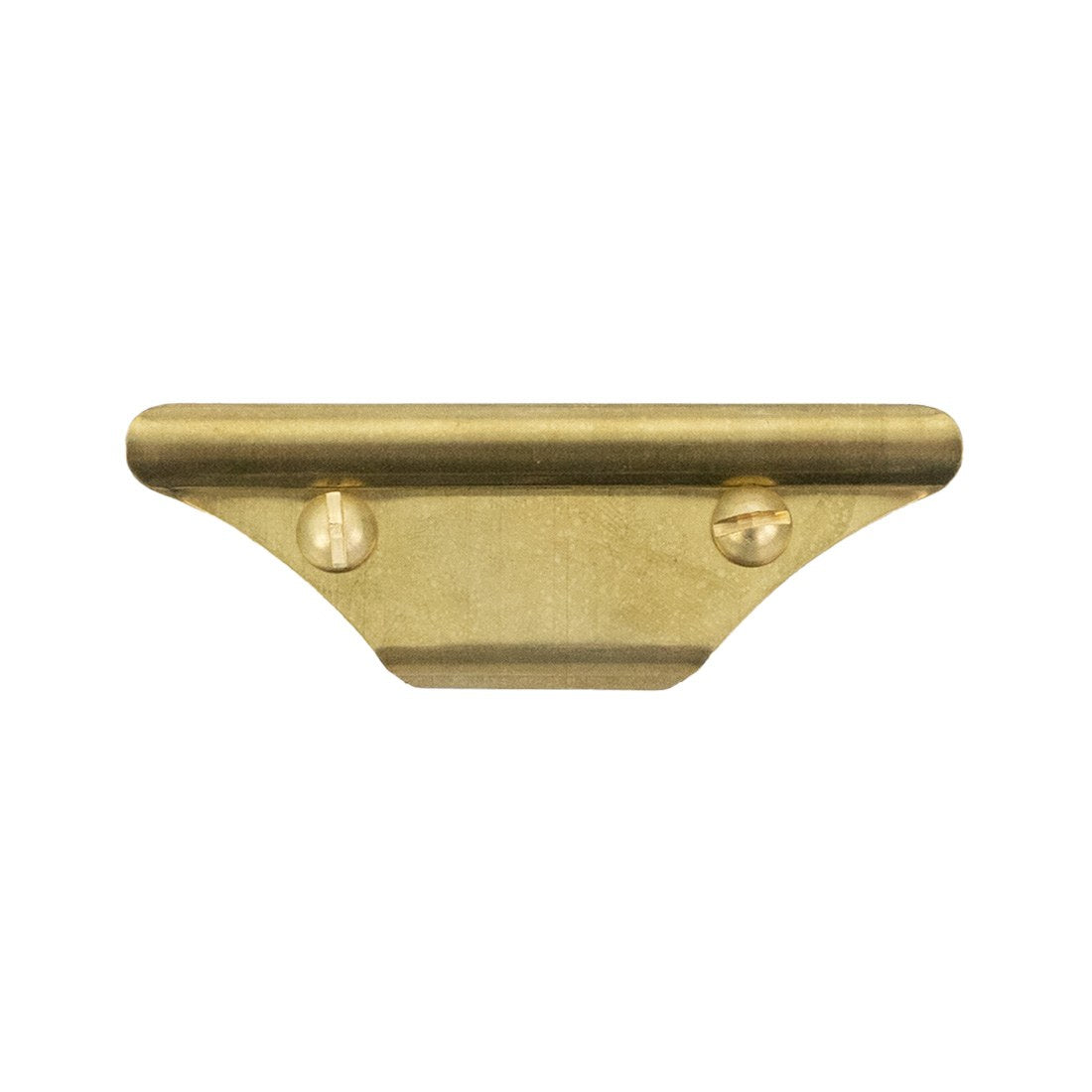 Companion Tools Backplate with Nuts and Bolts