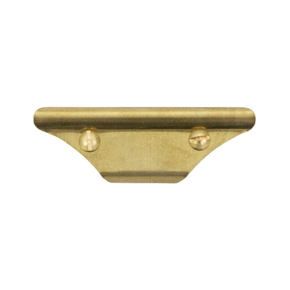 Companion Tools Backplate with Nuts and Bolts