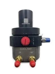 Compensator KTT – Pump Pressure Regulator Component Cigarcity Softwash
