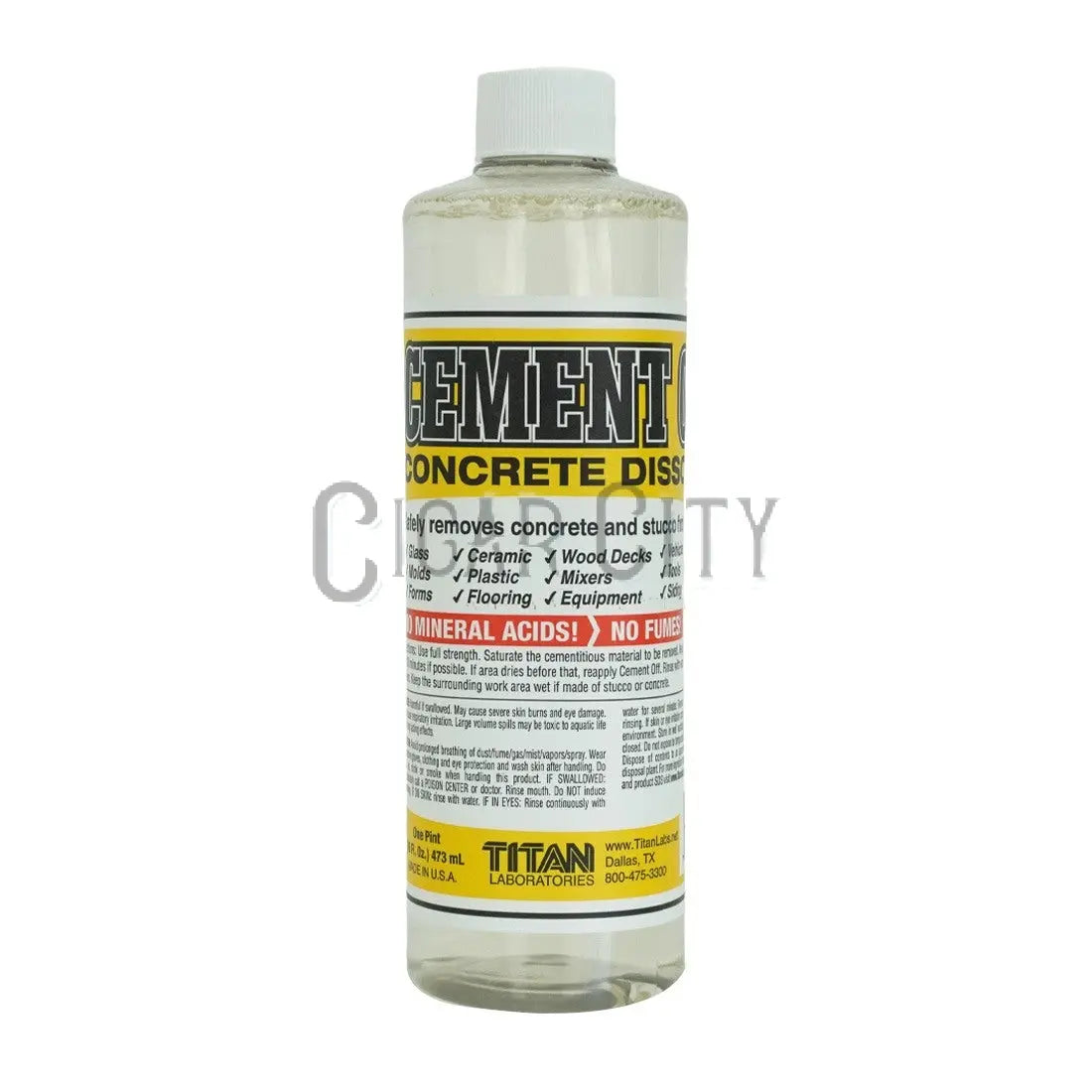 Construction Clean Up Helper Kit WindowCleaner.com