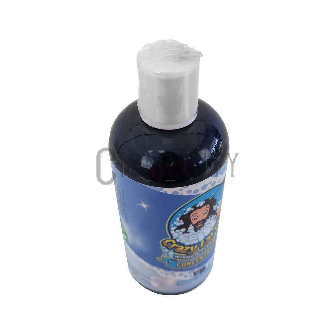 Crazy Larry's Window Cleaning Concentrate WindowCleaner.com