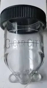 DIAPHRAGM OIL CUP Cigarcity Softwash