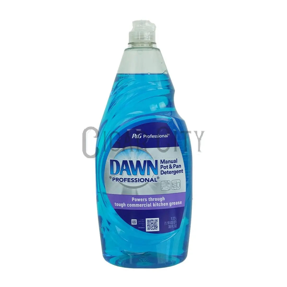 Dawn Dish Detergent WindowCleaner.com