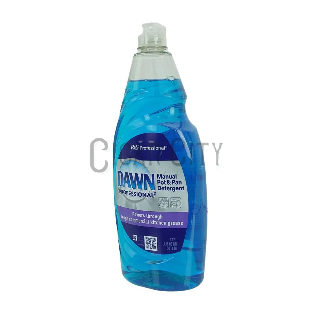 Dawn Dish Detergent WindowCleaner.com