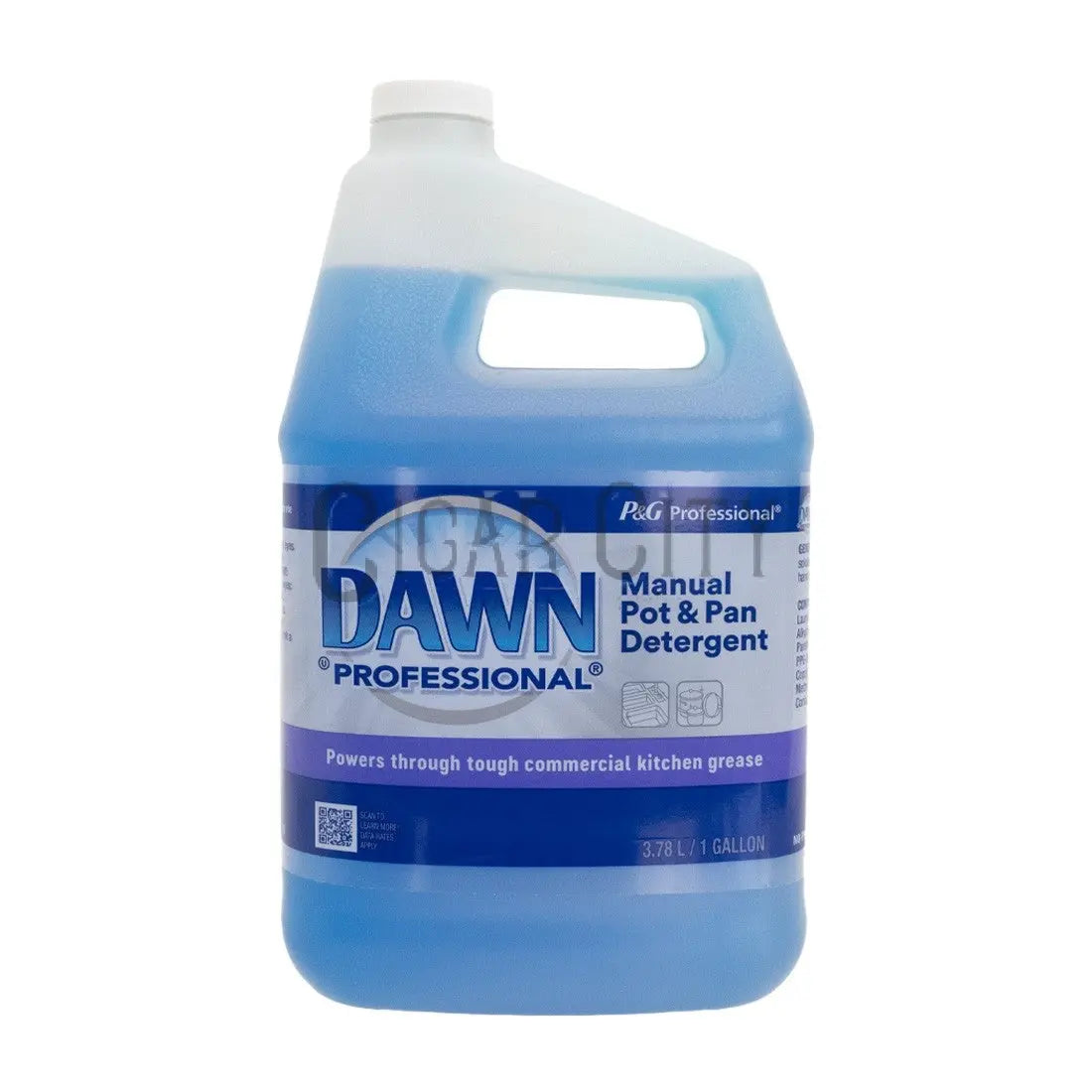 Dawn Dish Detergent WindowCleaner.com