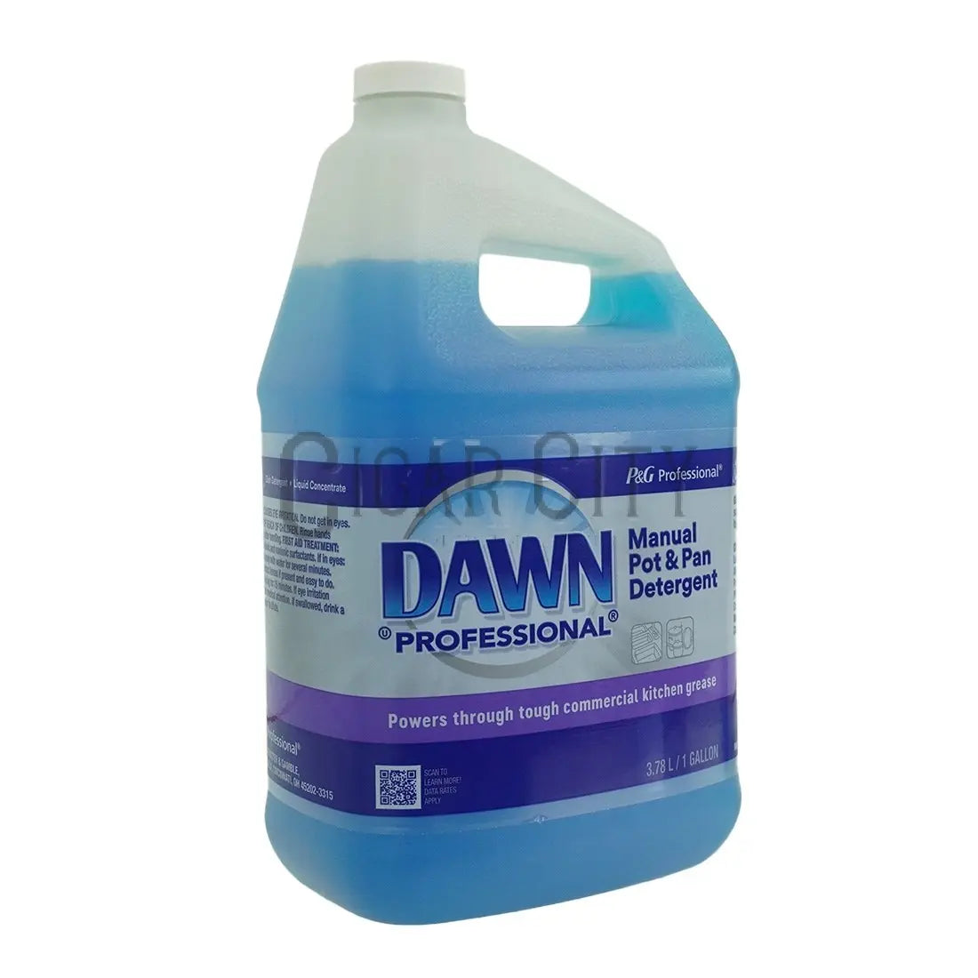 Dawn Dish Detergent WindowCleaner.com