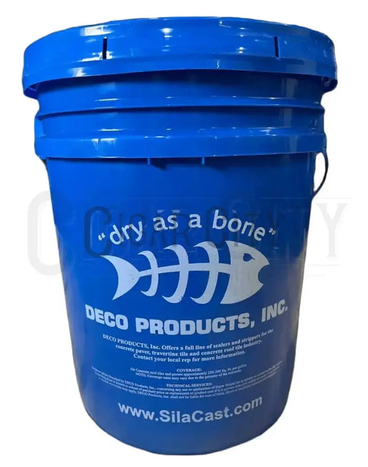 Deco - Stripacast Stripper Sealer Cigarcity Softwash.