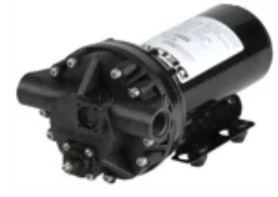 Delavan 5840-201E PowerFLO Electric Diaphragm Pump (Automatic Demand) (4 gpm, 60 psi) 5840-201E Cigarcity Softwash