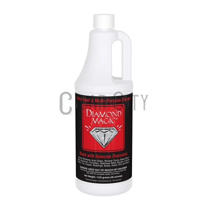 Diamond Magic Stain Remover WindowCleaner.com