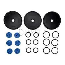 Diaphragm – OEM Replacement for Pumps & Sprayers Cigarcity Softwash
