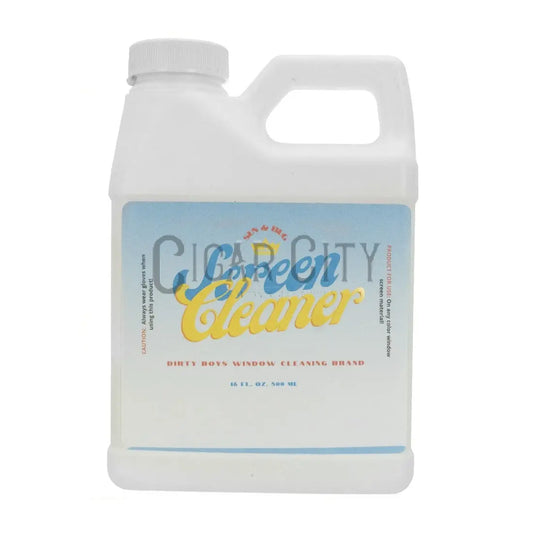 Dirty Boys Screen Scrub WindowCleaner.com
