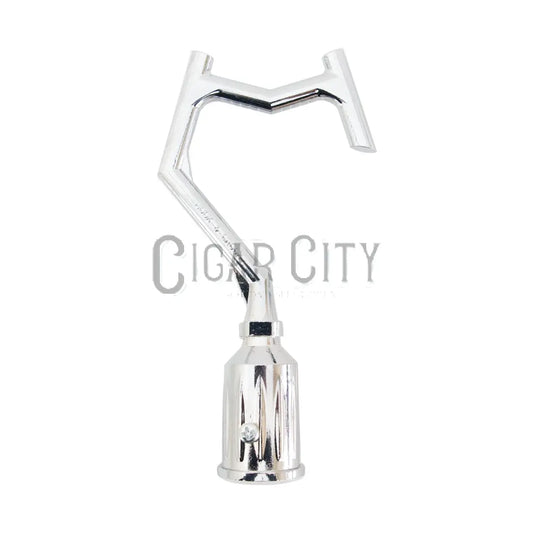 Docazoo Docapole Big-Reach Pole Hook Attachment WindowCleaner.com