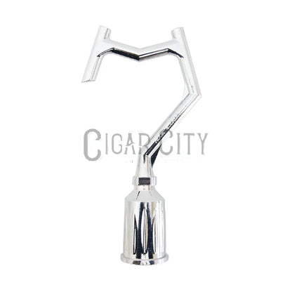 Docazoo Docapole Big-Reach Pole Hook Attachment WindowCleaner.com
