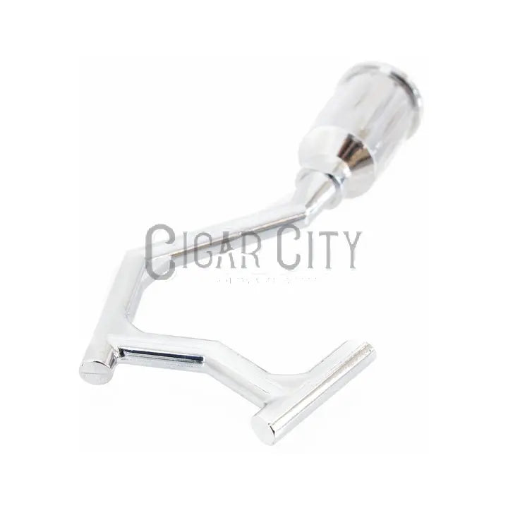 Docazoo Docapole Big-Reach Pole Hook Attachment WindowCleaner.com
