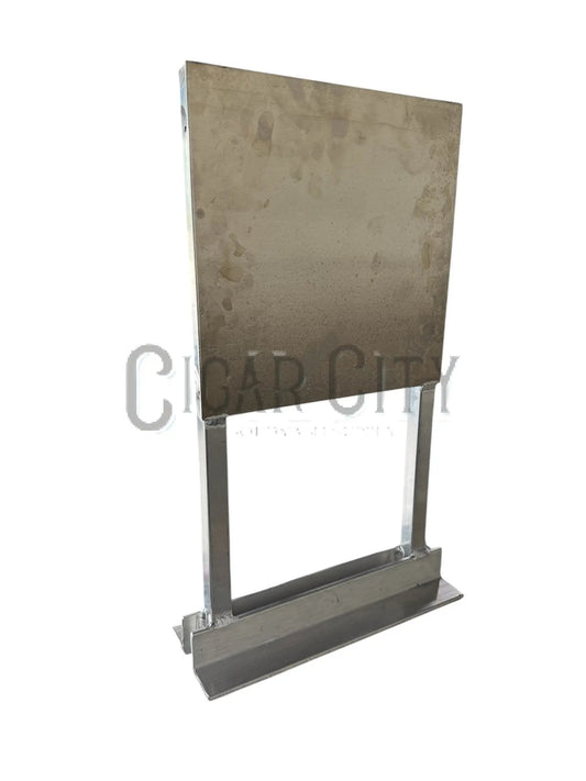 Dominator Dual Surface Cleaner Mount Dominator Manufacturing