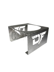 Dominator Fabrication - 3 Port Downstream Injector Manifold Mount Dominator Manufacturing