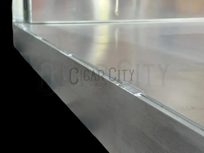 Dominator Micro Bare Skid 48x32  Cigarcity Softwash.